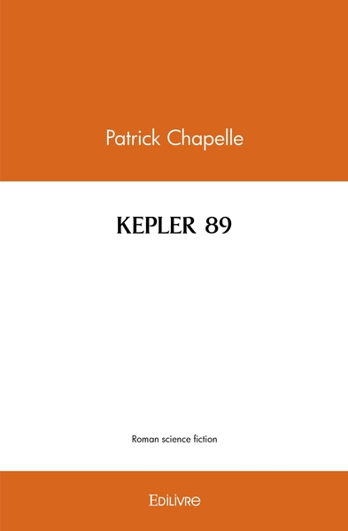 Image de KEPLER 89