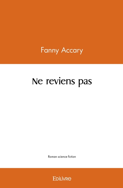 Image de Ne reviens pas