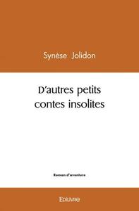 Picture of D’autres petits contes insolites