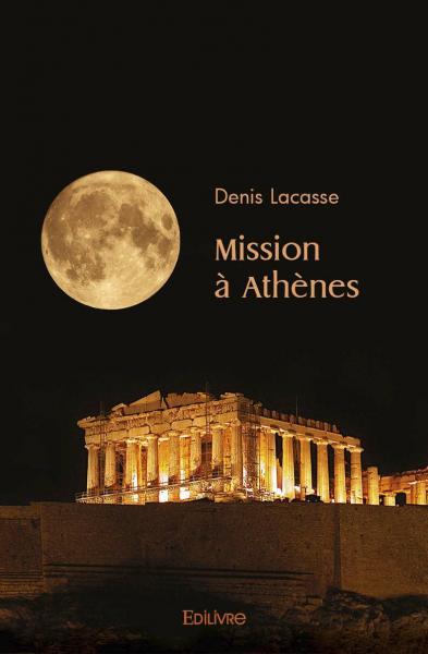 Image de Mission à athènes
