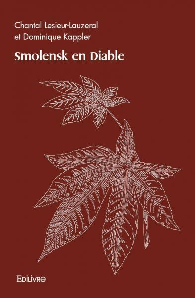 Image de Smolensk en diable