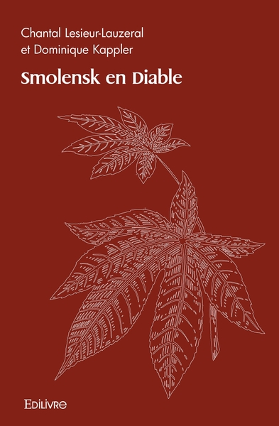 Picture of Smolensk en Diable