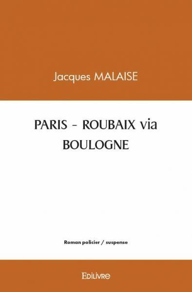 Image de Paris - roubaix via boulogne