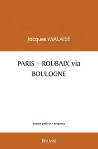 Image de Paris - roubaix via boulogne