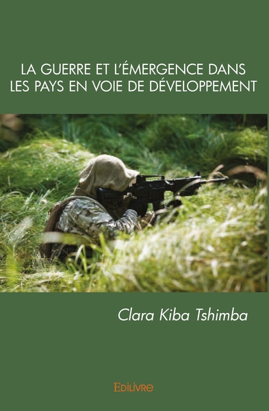 Picture of La Guerre et l'émergence dans les pays en voie de développement