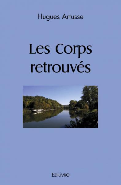 Image de Les corps retrouvés