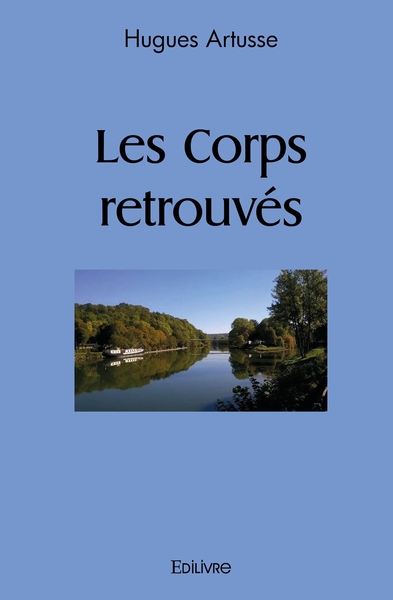 Picture of Les Corps retrouvés