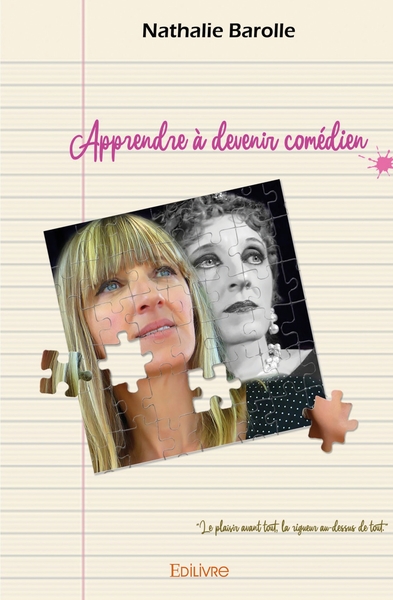 Image de Apprendre à devenir comédien