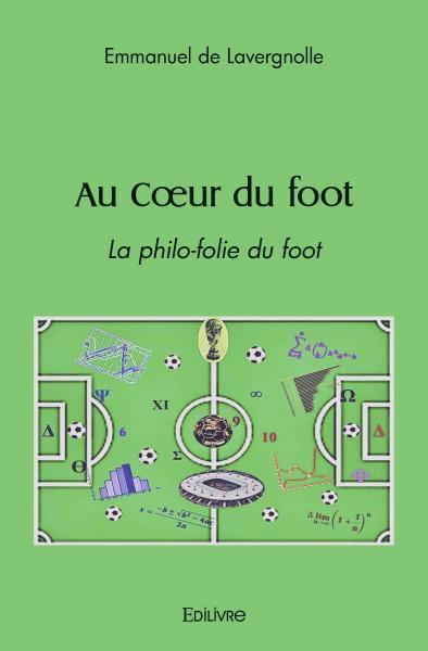 Image de Au coeur du foot