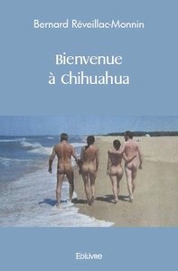Picture of Bienvenue à chihuahua