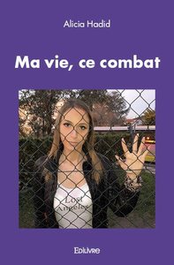 Image de Ma vie, ce combat