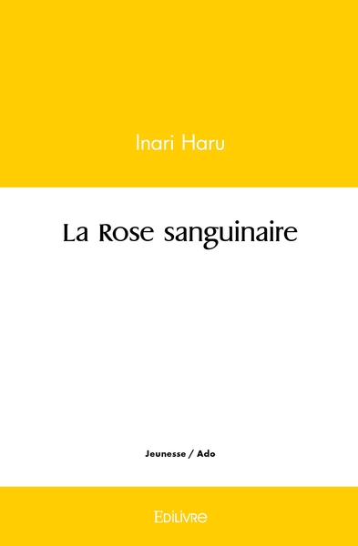 Image de La Rose sanguinaire
