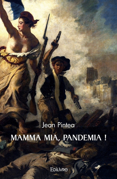 Picture of MAMMA MIA, PANDEMIA !