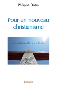 Picture of Pour un nouveau christianisme