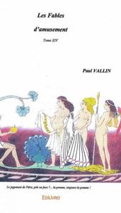 Image de Les fables d'amusement