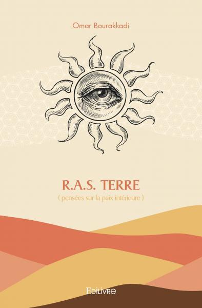 Picture of R.a.s. terre (pensées sur la paix intérieure)