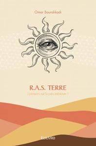 Picture of R.a.s. terre (pensées sur la paix intérieure)