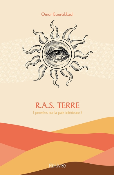 Picture of R.A.S. Terre (pensées sur la paix intérieure)