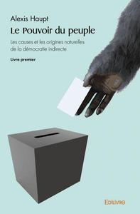 Picture of Le pouvoir du peuple