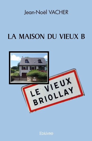 Picture of LA MAISON DU VIEUX B