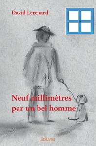 Picture of Neuf millimètres par un bel homme