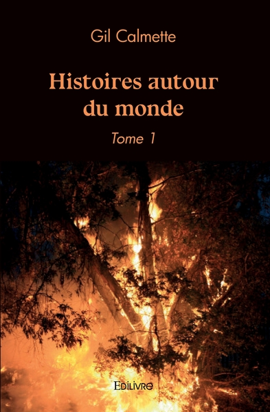 Picture of Histoires autour du monde - Tome 1