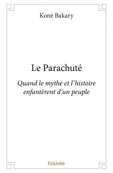 Picture of Le parachuté