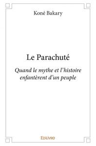 Picture of Le parachuté