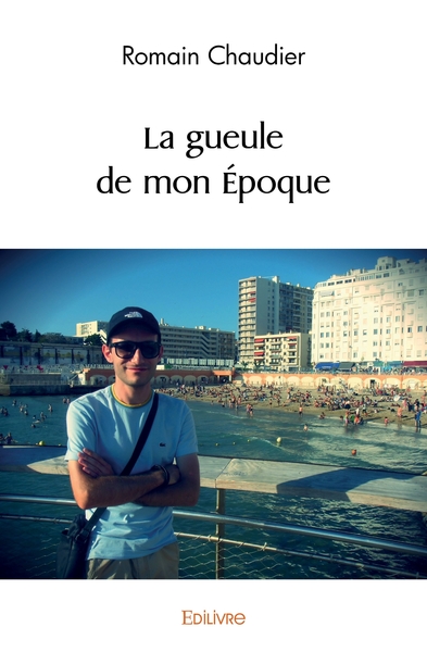 Picture of La gueule de mon époque