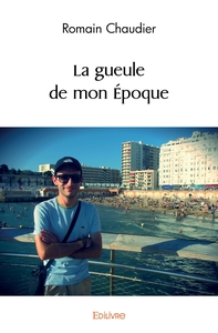 Picture of La gueule de mon époque