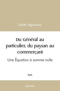 Image de Du général au particulier, du paysan au commerçant
