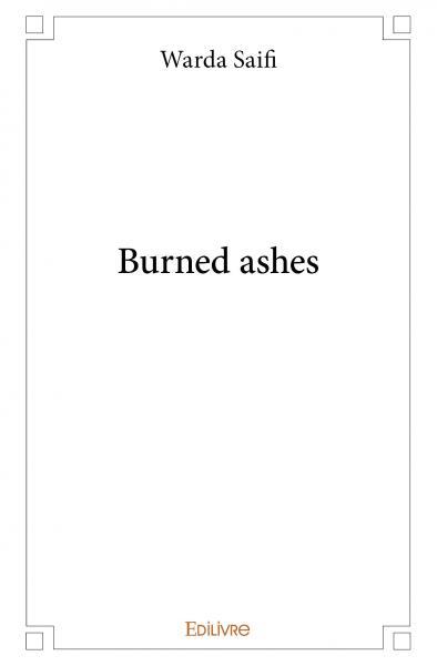 Image de Burned ashes