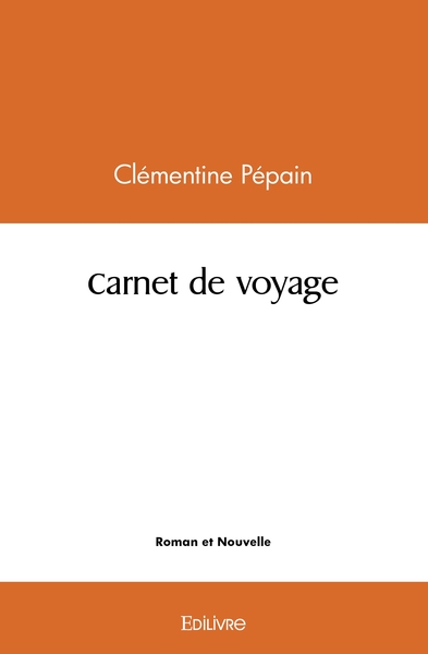 Image de Carnet de voyage