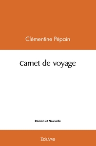 Image de Carnet de voyage