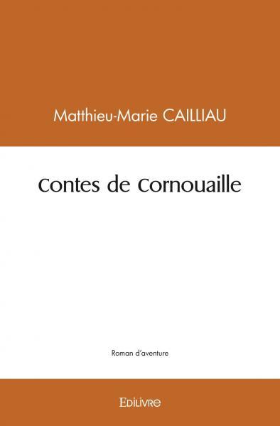 Picture of Contes de cornouaille