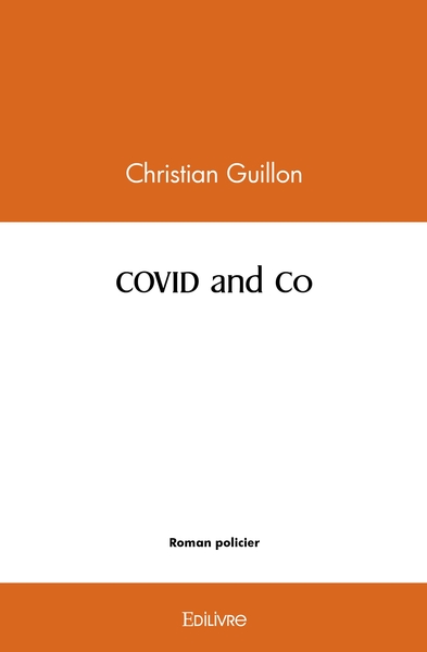 Picture of COVID and Co