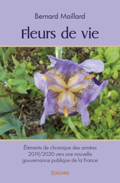 Picture of Fleurs de vie