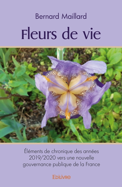 Image de Fleurs de vie