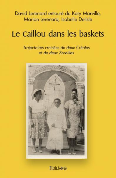 Picture of Le caillou dans les baskets