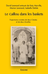 Image de Le Caillou dans les baskets