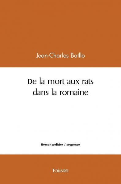 Image de De la mort aux rats dans la romaine