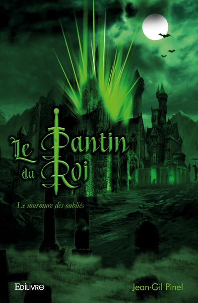 Picture of Le Murmure des oubliés - Le Pantin du roi