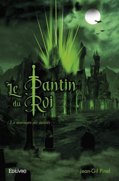 Picture of Le murmure des oubliés - le pantin du roi
