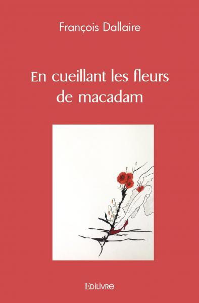 Picture of En cueillant les fleurs de macadam