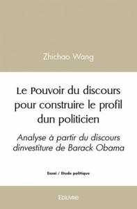 Image de Le pouvoir du discours pour construire le profil d’un politicien