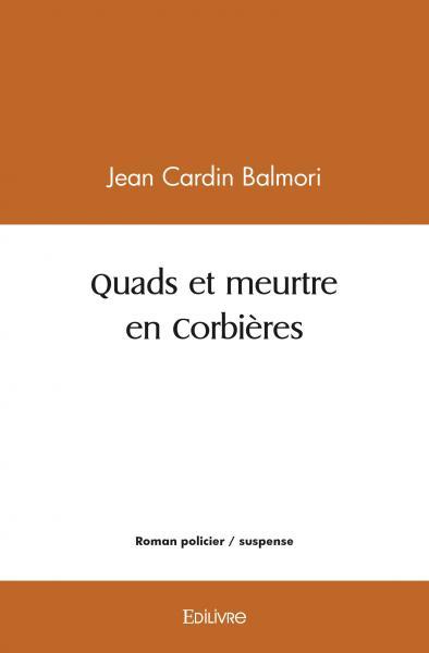 Image de Quads et meurtre en corbières