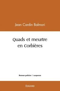 Image de Quads et meurtre en corbières