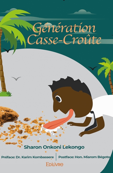 Picture of Génération Casse-croûte