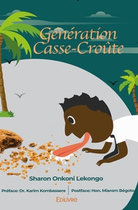 Picture of Génération Casse-croûte