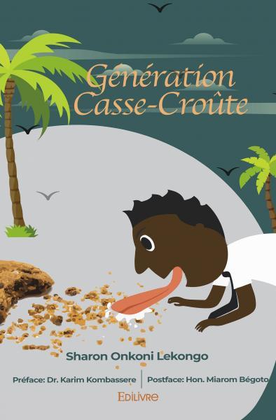 Image de Génération casse croûte